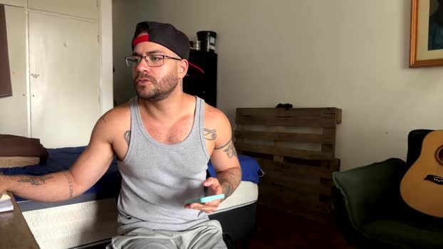 gerson229 20-04-2025 Recorded Video legs
