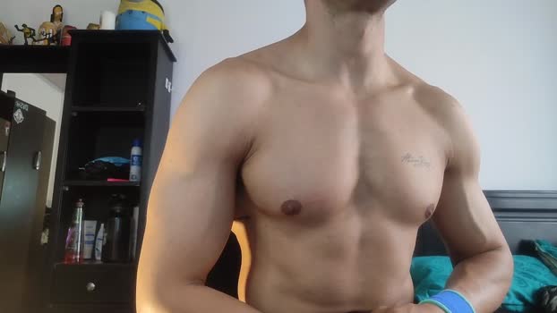 gianluca_33 19-04-2025 Recorded Video big