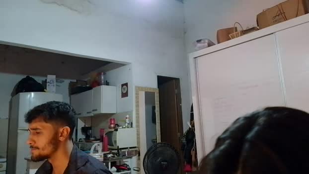 guaracijaci 20-04-2025 Recorded Video play