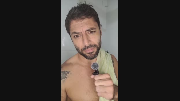 jdevil7 20-04-2025 Recorded Video lush