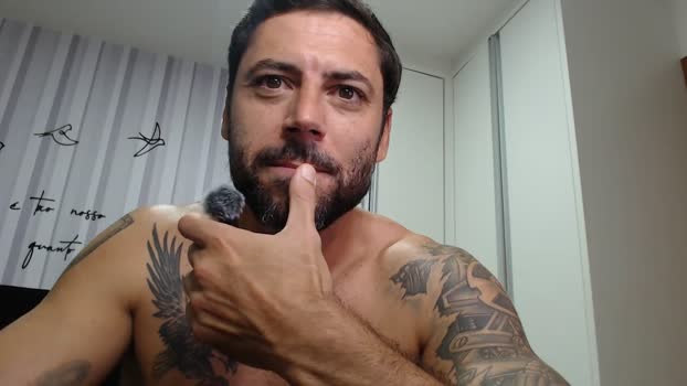 jdevil7 20-04-2025 Recorded Video kinky