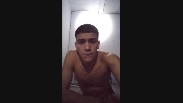 lucho_preme 20-04-2025 Recorded Video beauty