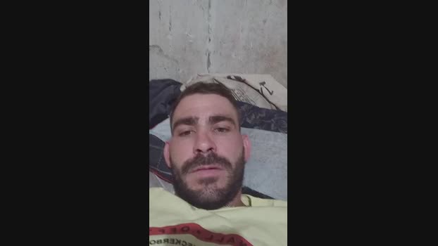 mach75 20-04-2025 Recorded Video striptease