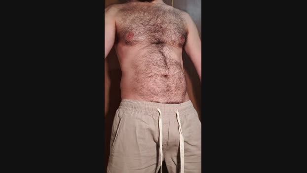 martino281 20-04-2025 Recorded Video lush