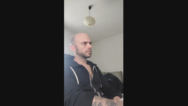 prime85 20-04-2025 Recorded Video hard