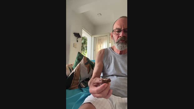 raul4396624 19-04-2025 Recorded Video orgasm