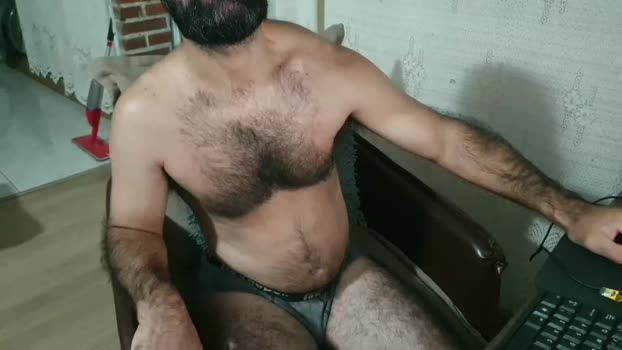 robson_29 20-04-2025 Recorded Video cute