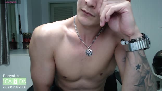 rustynf1tz 20-04-2025 Recorded Video sexykitty