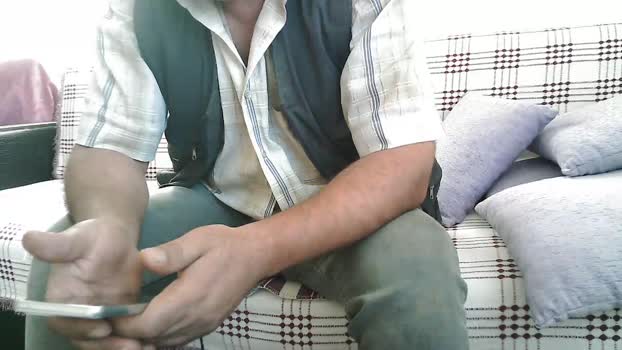 teksak45 20-04-2025 Recorded Video moan