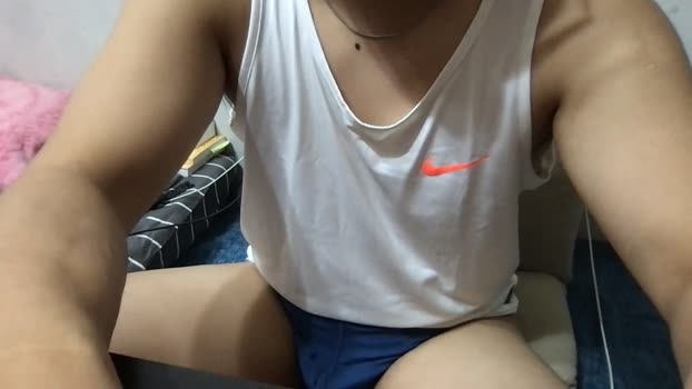 tony0416li 19-04-2025 Recorded Video deep