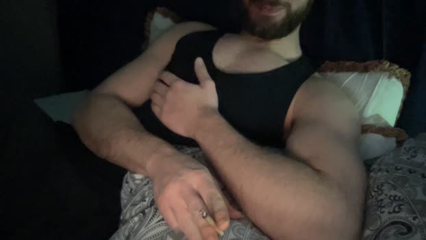 Aaronfox__ 21-04-2025 Recorded Video striptease