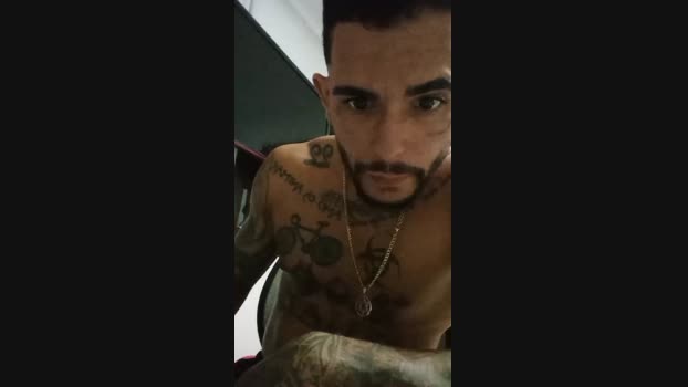 AbrahaoLutador 20-04-2025 Recorded Video Nude