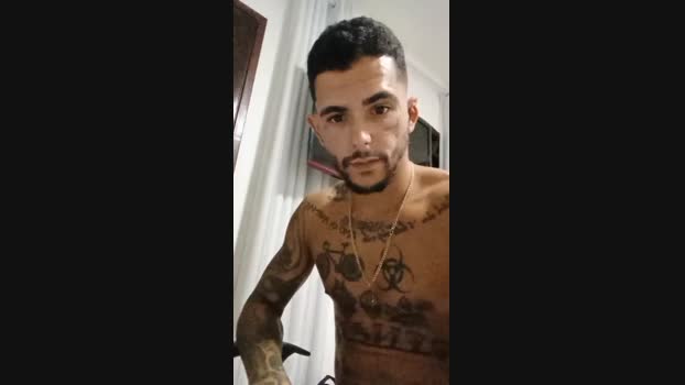 AbrahaoLutador 20-04-2025 Recorded Video Porn