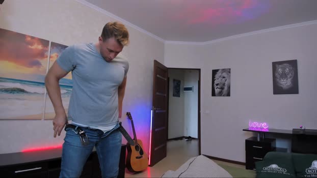 Alex_Guitar1st 21-04-2025 Recorded Video amateur