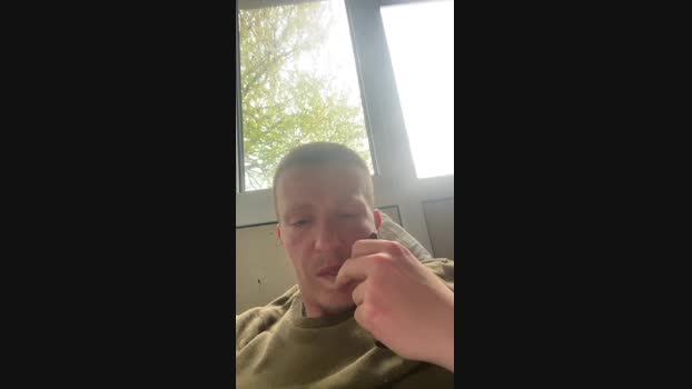 BigDonny2000 21-04-2025 Recorded Video fingers