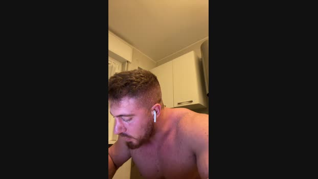 Bigwhitebull 20-04-2025 Recorded Video cute