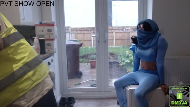 BritishHapyEnd 21-04-2025 Recorded Video fuckface
