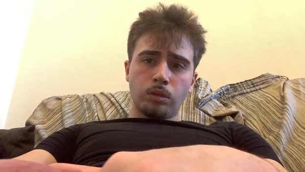 CobraDiciotto 21-04-2025 Recorded Video wank