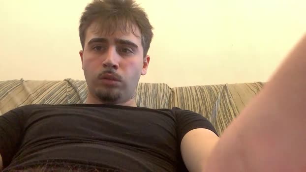 CobraDiciotto 21-04-2025 Recorded Video prettyface