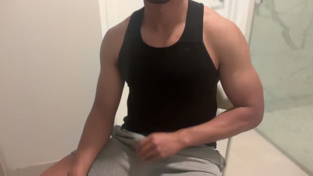 Connorw088 20-04-2025 Recorded Video bicurious
