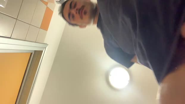 DESIDERIOYOUNG 21-04-2025 Recorded Video cute