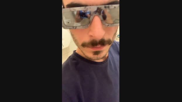 DESIDERIOYOUNG 21-04-2025 Recorded Video fuck