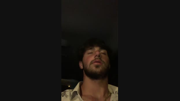 Danny_banks 21-04-2025 Recorded Video Download