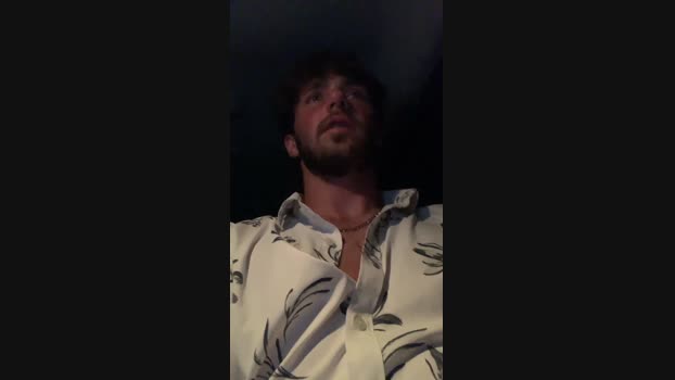 Danny_banks 21-04-2025 Recorded Video playtime