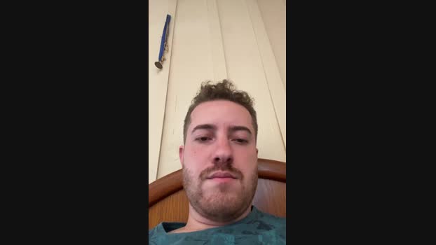 GurizaoRuiv 20-04-2025 Recorded Video fuck