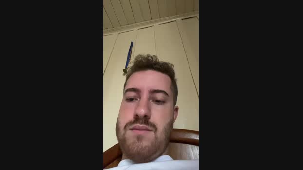 GurizaoRuiv 21-04-2025 Recorded Video fuckface