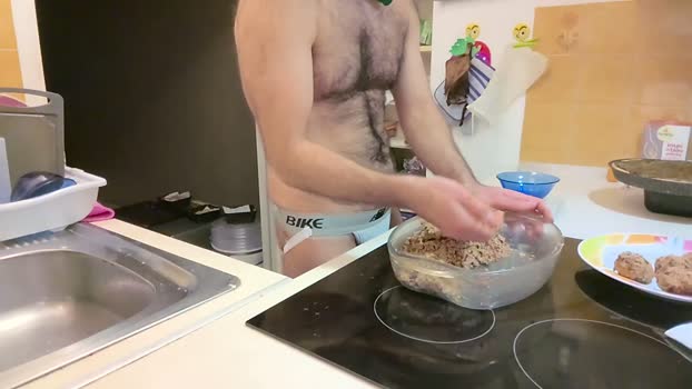 Hairy_sexy_man 20-04-2025 Recorded Video lovense