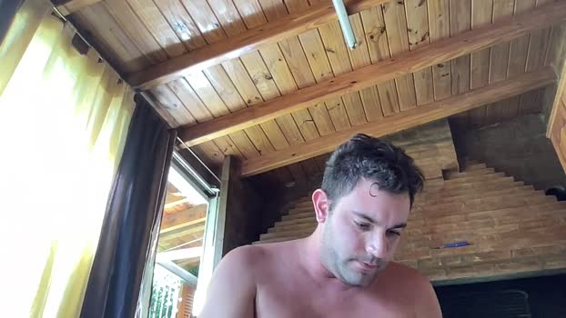 Martin26264 20-04-2025 Recorded Video yummy