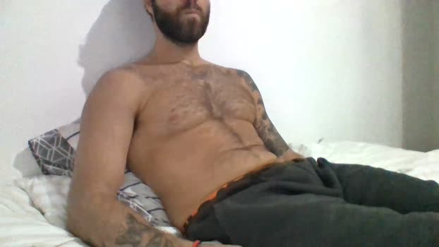 Mascararoja 21-04-2025 Recorded Video ass