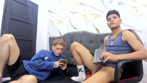Maxxx_shine 21-04-2025 Recorded Video Webcam