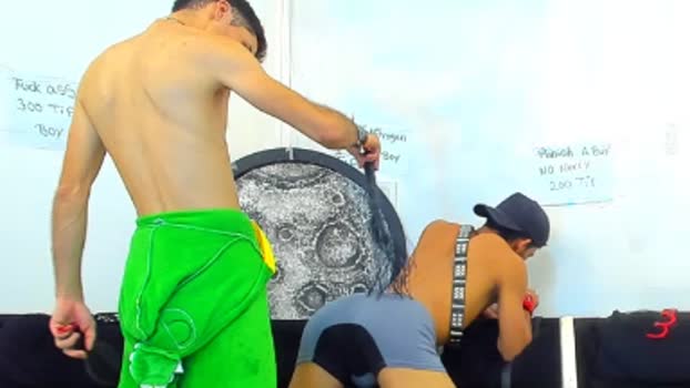 Milky_Crew 21-04-2025 Recorded Video gag