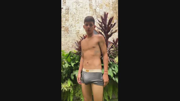 NICKY_MAXIMOF 21-04-2025 Recorded Video harddick