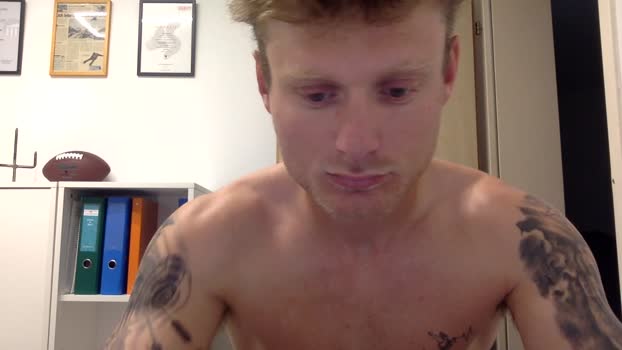 Sexyfreak1994 21-04-2025 Recorded Video Video
