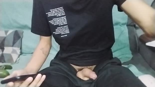 Tylertrevor19 21-04-2025 Recorded Video toy