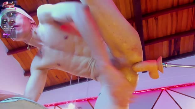 ValentinoMoreti 21-04-2025 Recorded Video Ass