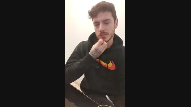 WetDream20 20-04-2025 Recorded Video sexyfeet