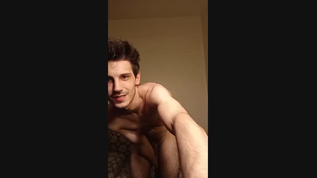 Yourboyforyou 21-04-2025 Recorded Video beautiful