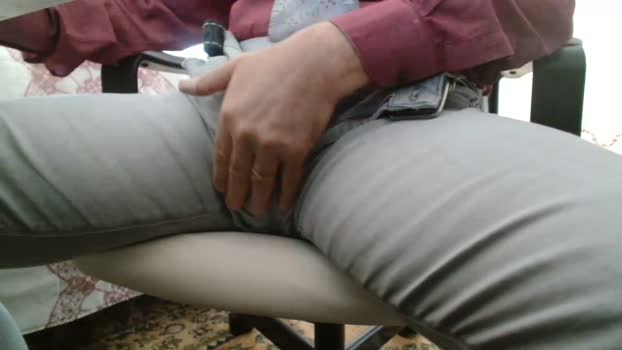 andregrosso24 21-04-2025 Recorded Video bigass