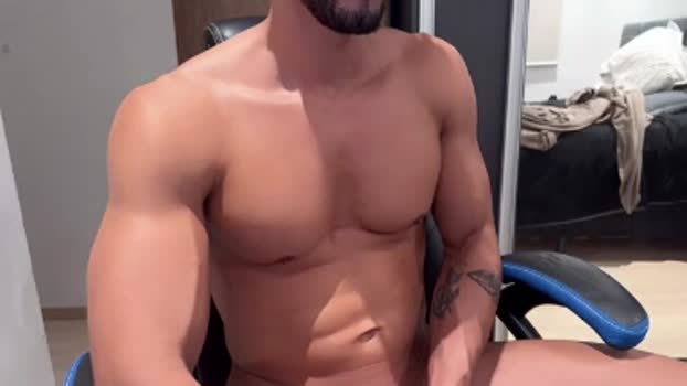 artvillasboas 21-04-2025 Recorded Video jackoff
