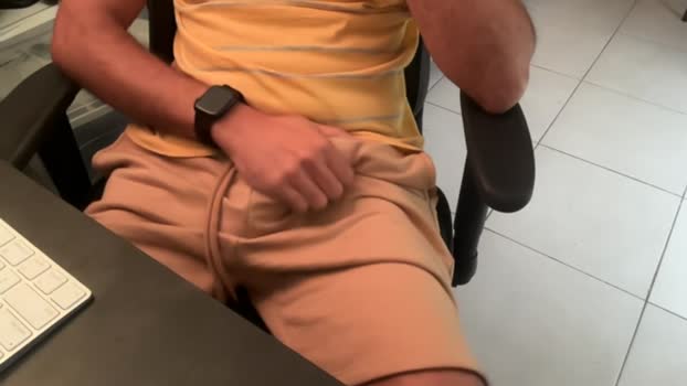 bonerjbone 20-04-2025 Recorded Video ass