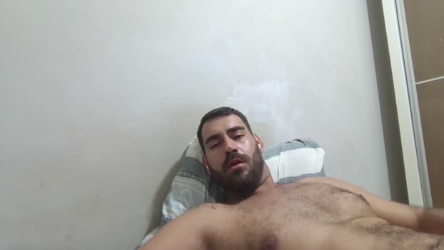 caiorio2 20-04-2025 Recorded Video yummy
