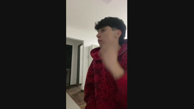 enzovich5 21-04-2025 Recorded Video hard