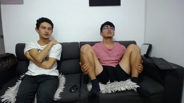 fallgays 21-04-2025 Recorded Video beauty