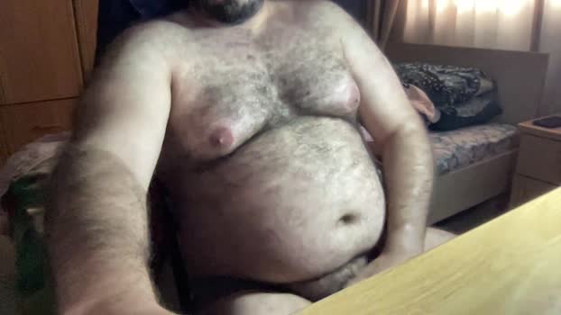 furrycubster 21-04-2025 Recorded Video fingers