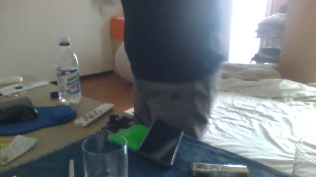 kazu_eternal39y 21-04-2025 Recorded Video sexyfeet