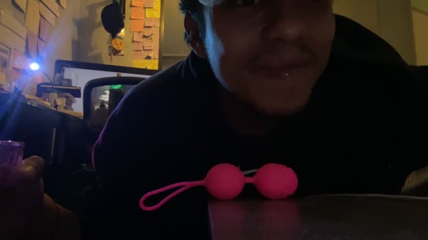 martinvbs 21-04-2025 Recorded Video jerking